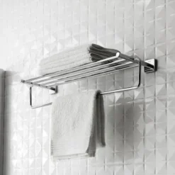 Roca Victoria Towel Rack