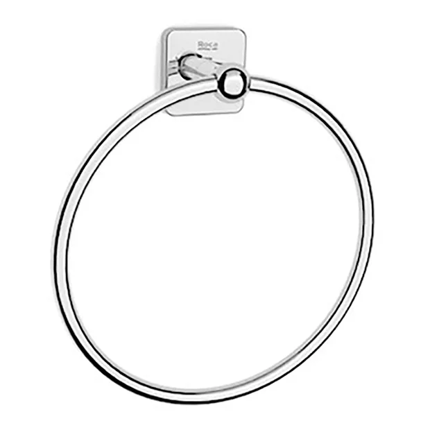 Roca Victoria Towel Ring 1 Roca Victoria Towel Ring