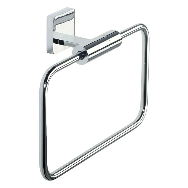 Roper Rhodes Glide Towel Ring 1 Roper Rhodes Glide Towel Ring