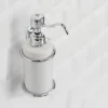 Burlington - Single Soap Dispenser