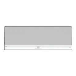 Ideal Standard Ceratherm T50 Wrap Over Shower Shelf -The Bathroom Shop a7215aa d1