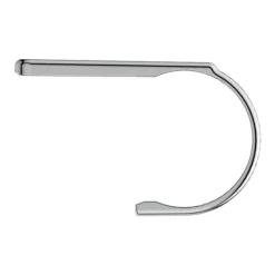 Ideal Standard Ceratherm T50 Wrap Over Shower Shelf -The Bathroom Shop a7215aa d2