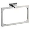 Sagittarius Madison Towel Ring - Chrome