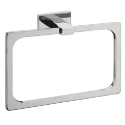 Sagittarius Madison Towel Ring - Chrome