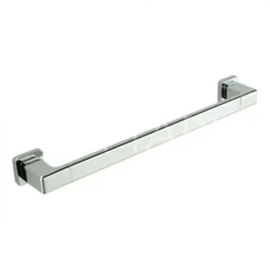 Sagittarius Rimini Single Towel Rail - Chrome