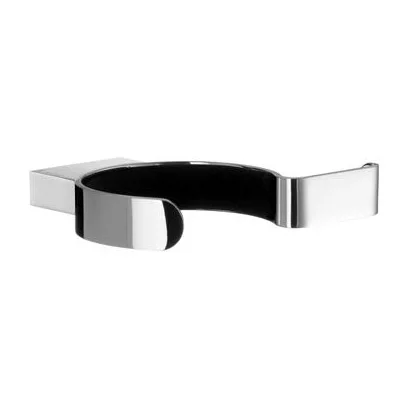 Smedbo Air - Polished Chrome Holder For Hairdryer And Straighteners 2 Smedbo Air - Polished Chrome Holder For Hairdryer And Straighteners - Image 2