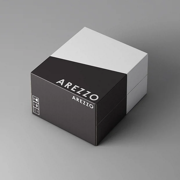 Arezzo Freestanding Round Soap Dispenser Matt Black 1 Arezzo Freestanding Round Soap Dispenser Matt Black