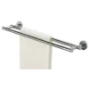 Coram - Boston Double Towel Rack