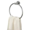Coram - Boston Towel Ring