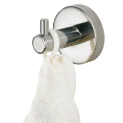 Coram - Boston Large Single Robe Hook