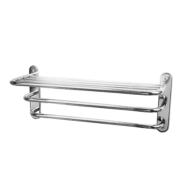 Bayswater 3 Tier Towel Rack 1 Bayswater 3 Tier Towel Rack