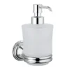 Crosswater - Belgravia Soap Dispenser