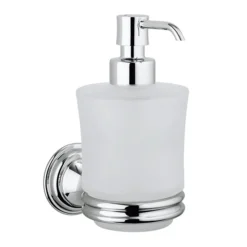 Crosswater - Belgravia Soap Dispenser