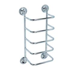 Bristan Complementary Towel Stacker -The Bathroom Shop comptstack1c.ai1