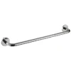 Franke Firmus FIRX001HP Wall Mounted Single Towel Rail