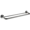 Franke Firmus FIRX002HP Wall Mounted Double Towel Rail