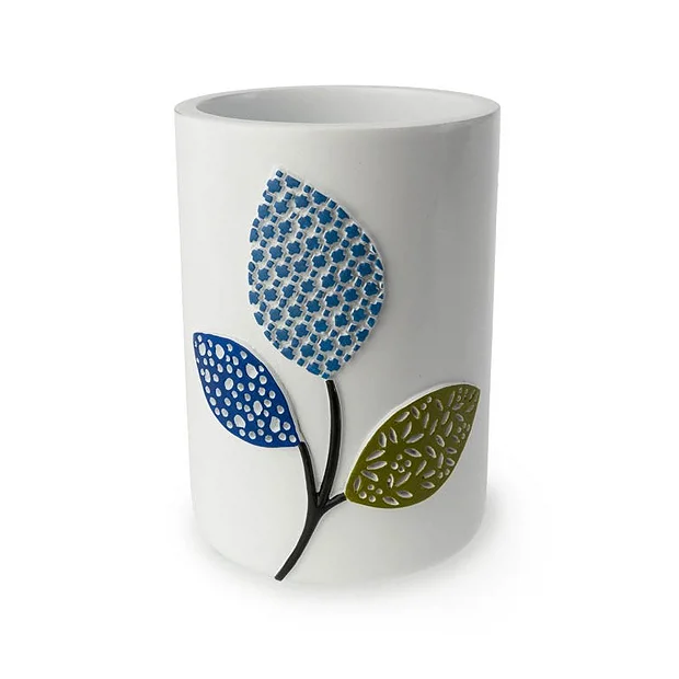 Leaf Freestanding Tumbler 1 Leaf Freestanding Tumbler