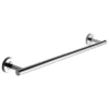 Franke Medius MEDX001HP Wall Mounted Single Towel Rail