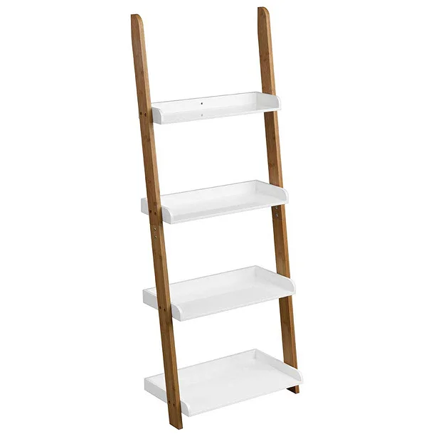 Nostra Ladder Shelf Unit 2 Nostra Ladder Shelf Unit - Image 2