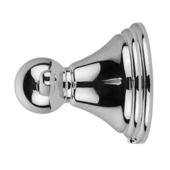 Croydex - Westminster Double Robe Hook -The Bathroom Shop qm201741ai