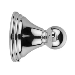 Croydex - Westminster Double Robe Hook