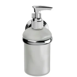 Croydex - Westminster Soap Dispenser -The Bathroom Shop qm206641ai2