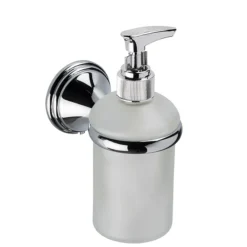 Croydex - Westminster Soap Dispenser -The Bathroom Shop qm206641ai3
