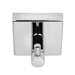 Croydex Chester Flexi-Fix Robe Hook -The Bathroom Shop qm441741ai2