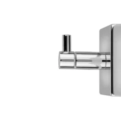 Croydex Chester Flexi-Fix Robe Hook -The Bathroom Shop qm441741ai3