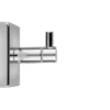 Croydex Chester Flexi-Fix Robe Hook