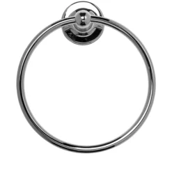 Croydex - Worcester Flexi-Fix Towel Ring -The Bathroom Shop qm461541ai3