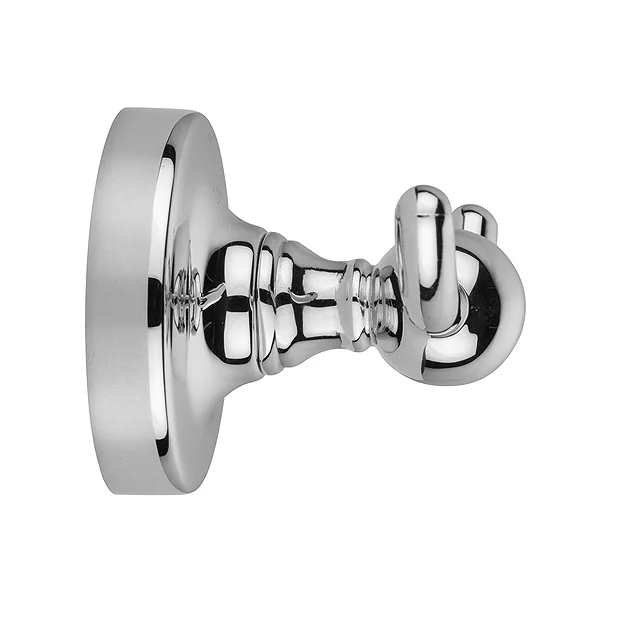 Croydex - Worcester Flexi-Fix Robe Hook 3 Croydex - Worcester Flexi-Fix Robe Hook - Image 3