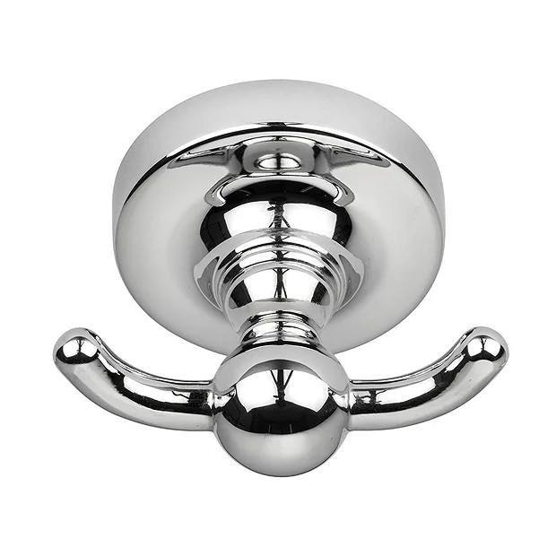 Croydex - Worcester Flexi-Fix Robe Hook 6 Croydex - Worcester Flexi-Fix Robe Hook - Image 6