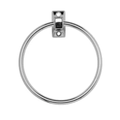 Croydex Sutton Towel Ring -The Bathroom Shop qm731541ai3