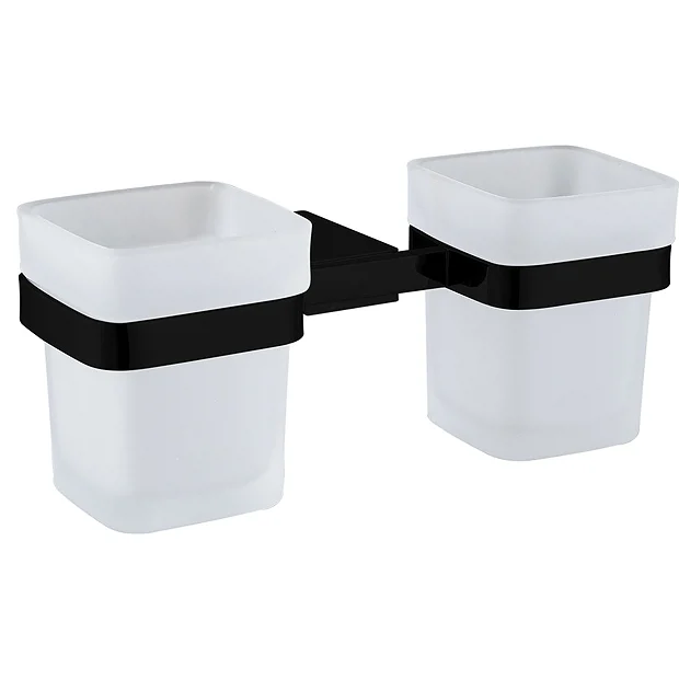 RAK Moon Black Double Tumbler 1 RAK Moon Black Double Tumbler