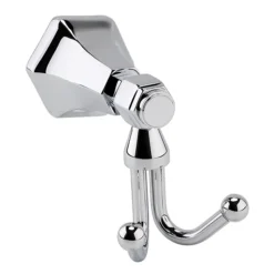 RAK Washington Art Deco Robe Hook