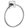 Smedbo House - Polished Chrome Towel Ring