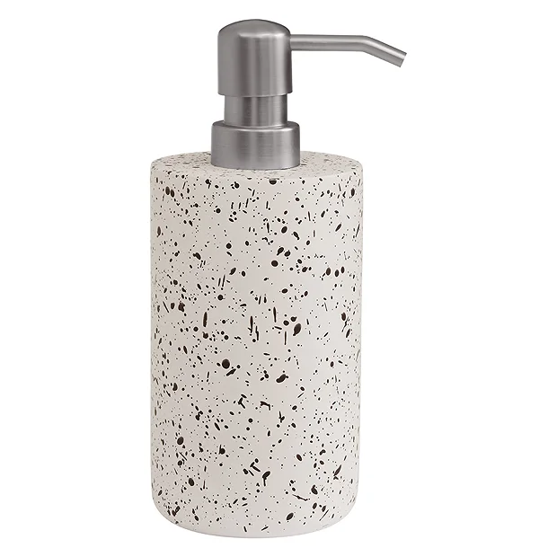 Toreno Concrete Lotion/Soap Dispenser 2 Toreno Concrete Lotion/Soap Dispenser - Image 2