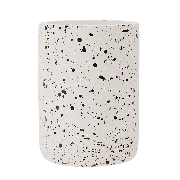 Turin Concrete Tumbler 2 Turin Concrete Tumbler - Image 2
