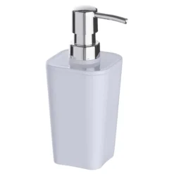 Wenko Candy Soap Dispenser - White