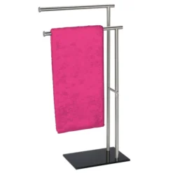 Wenko - Lima Towel Stand
