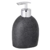 Wenko Puro Anthracite Soap Dispenser