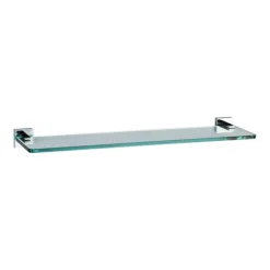 Crosswater - Zeya 500mm Glass Shelf