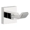 Crosswater - Zeya Single Robe Hook